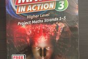 Maths In Action 3
