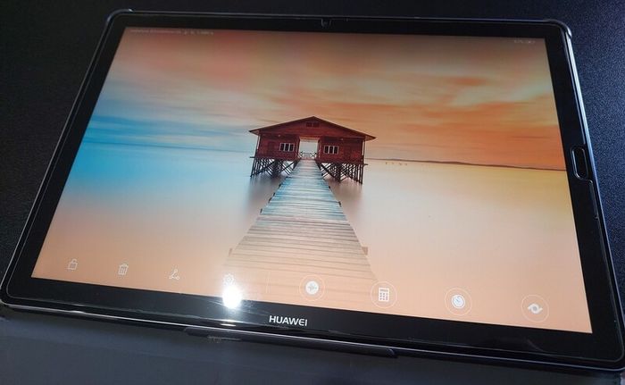Huawei MediaPad M5 Pro 10.8" LTE tablet