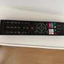 Normende TV on wall mount Image 3
