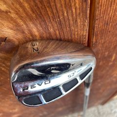Men's gap wedge