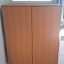 Mamas and Papas Mikado Cot/ bed & wardrobe. . Image 2