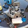 lawnmower  repairs  and  strimmers etc Image 5