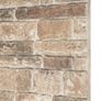 3D Wall Panels with Multicolour Brick Design 10 pcs EPS Image 6
