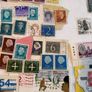 Lithuania, Russia, Isle of Man, The Netherlands, Luxembourg, Cyprus and Turkey stamps 1941 to present day Image 8