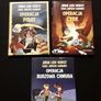 Kids books ksiazki dla dzieci Operacja serja detektywistyczna dla dzieci 6+ Image 2