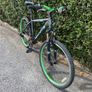 Leopard 26 bike Image 2