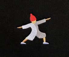 Vulfpeck Standing Ticket
