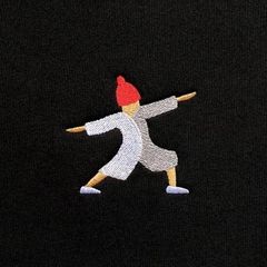 Vulfpeck Standing Ticket