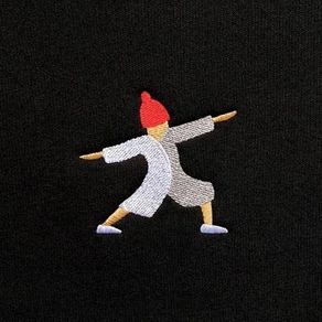 Vulfpeck Standing Ticket