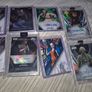 Star Wars The Clone Wars Auto 12 Card  Bundle Image 4