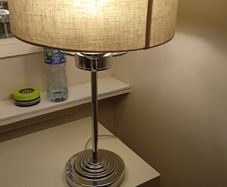 lamp