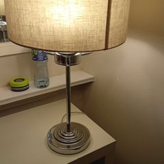 lamp