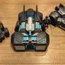 Batman Batmobile Cars Image 2