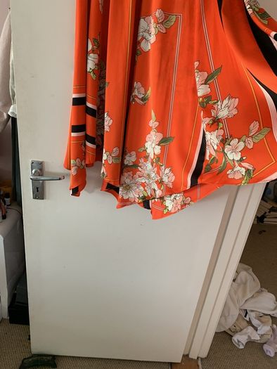 midi skirt