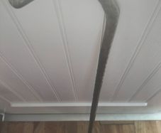 Walking stick 35"