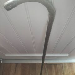 Walking stick 35"