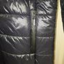 Bench Women's Longline Puffer Coat Image 3