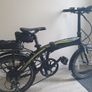 Electric folding bikes Image 4
