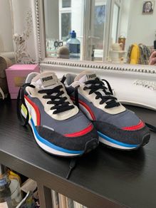 Puma Runners