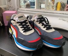 Puma Runners