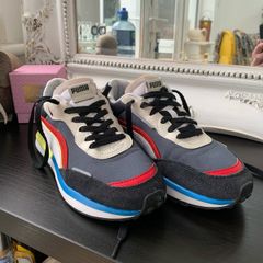 Puma Runners
