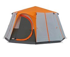 Coleman 8 man Octagon tent