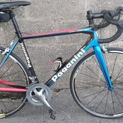 Road bike