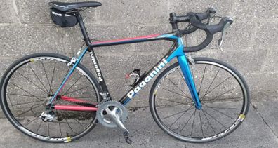 Road bike
