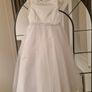 Comunion dress Image 3