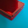 3DS Metallic Red (Modded) Image 4