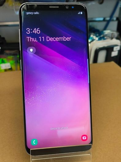 Samsung Galaxy S8 64GB Factory Unlocked Grey