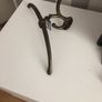 Heavy Duty Clothes Hook Image 2