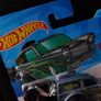 HW Poppa Wheelie ! from HW Drag Strip Set ! Sealed ! by Mattel / Hot Wheels ! Image 2