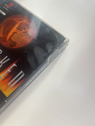PS1 Forsaken
