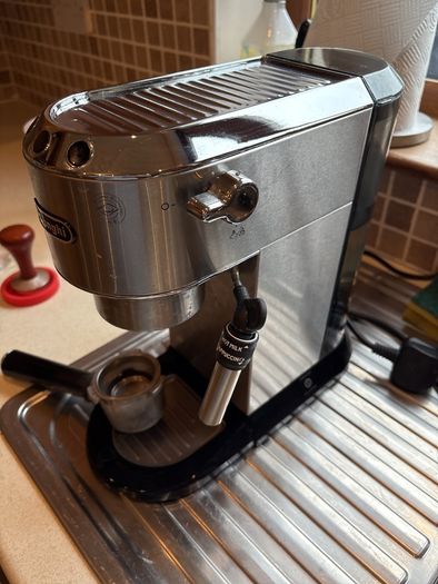 delonghi