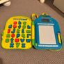 LeapFrog Toy Mr. Pencil's Alphabet Backpack Image 2