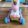 Vtech Rock and Ride Unicorn Image 3