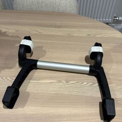 Bugaboo Donkey adapter for maxi cosi carseat
