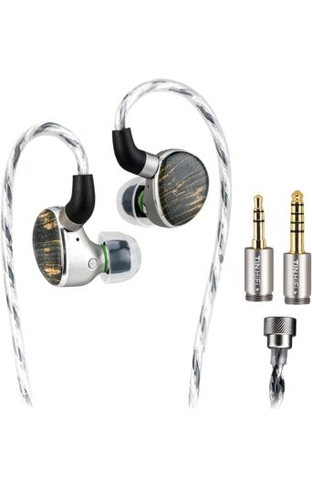 tinhifi t6 iem