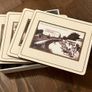 Table placemats of Killarney Image 2