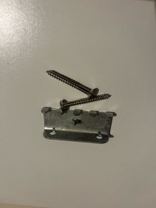 fender Stratocaster Ibanez esp Jackson charvel  Tremolo bridge Spring Claw screws