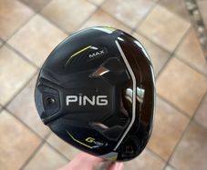 PING G430 Max 3 Wood Regular Flex