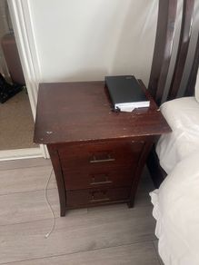 bedside