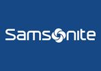 Samsonite Case - Ryan Air