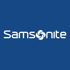 Samsonite Case - Ryan Air
