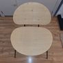 Sostrene Greene low lounge chair Image 3