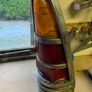 Austin Cambridge A55 A60 Rear Light Assembly Image 2