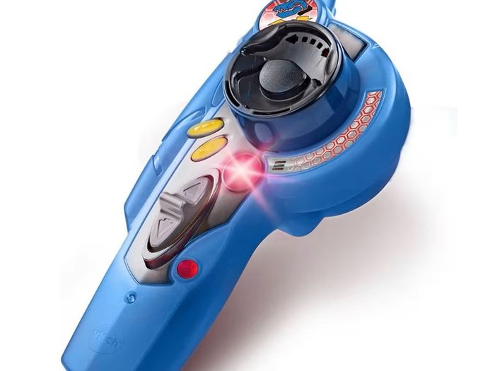 Switch & Go Dino Dash the T-Rex x 2