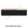 Alphason Horizon Reversible Tv Stand 1600 | Adho1600 Image 5