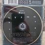 Sting CD  - Shape Of My Heart Image 2